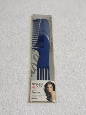 Vionic Ionic Tease Comb - Blue